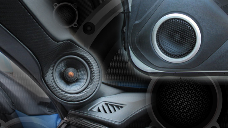 How Much to Install Speakers In-Car 