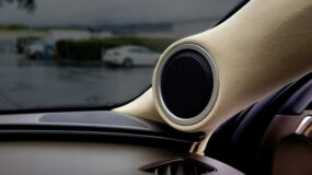 Car Audio Speaker Upgrades