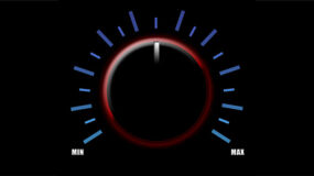 Remote Level Control