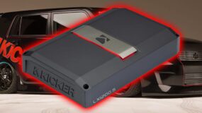KICKER LX1200.5