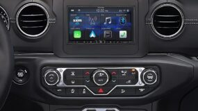 The Alpine i407-WRA-JL