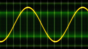 Oscilloscope View
