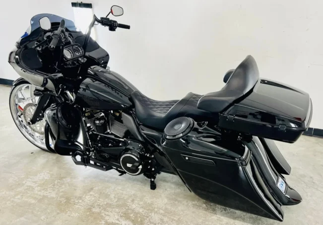Motorcycle Audio