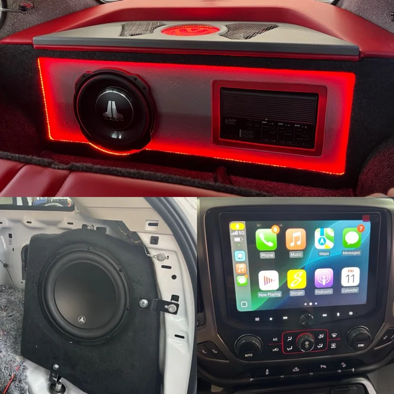 Car Audio