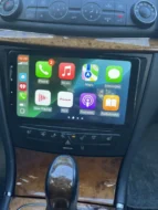 Car Audio Source Unit