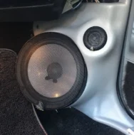 Car Audio Speakers