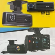 Dash Camera