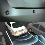 Parking Sensor