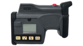 Dragon Eye Radar Gun